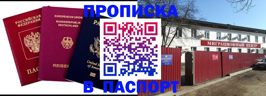 прописка в квартире в Щиграх